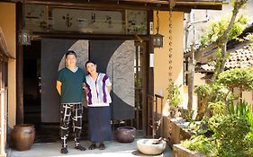 ホテル 城崎温泉　富士見屋